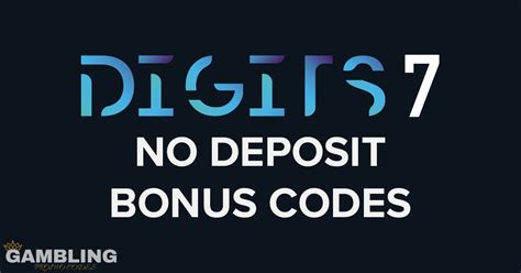 digits 7 no deposit bonus codes 2024 australia|Australian No Deposit Bonuses June 2024 .